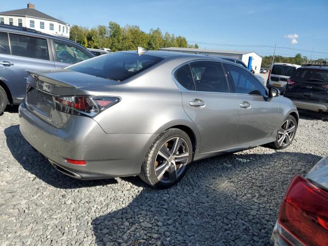 Foto 3 de la subasta – 2016 LEXUS GS 350 con VIN JTHCZ1BL2GA004084