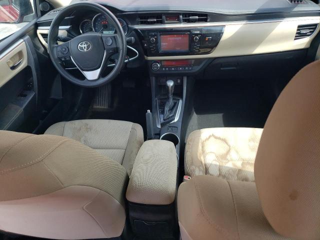 Photo 8 from auction – 2016 TOYOTA COROLLA L with VIN 5YFBURHE7GP517443