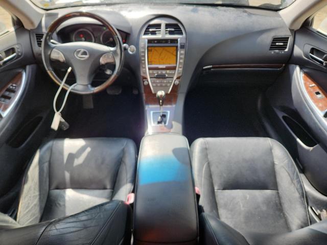 Photo 8 from auction – 2012 LEXUS ES 350 with VIN JTHBK1EG0C2509687