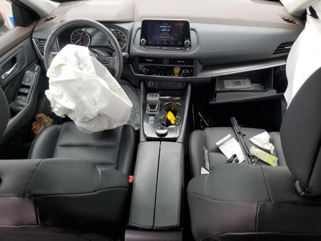 Photo 8 from auction – 2023 NISSAN ROGUE SV with VIN 5N1BT3BB9PC920505