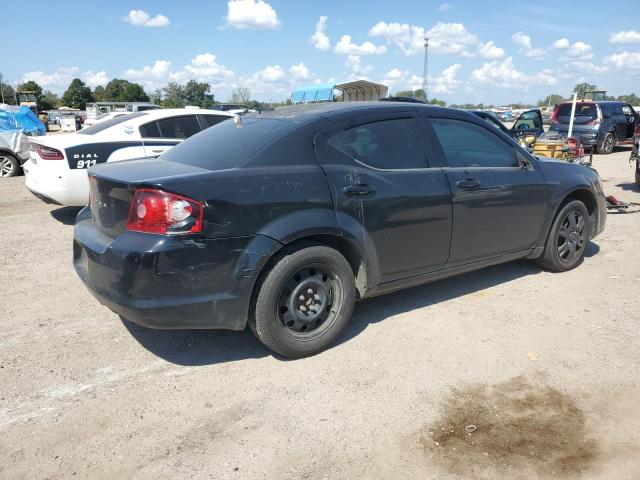 Photo 3 from auction – 2013 DODGE AVENGER SE with VIN 1C3CDZAB6DN504152