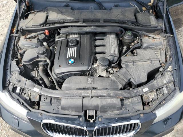Photo 11 from auction – 2011 BMW 328 XI SUL with VIN WBAPK5C53BA811170