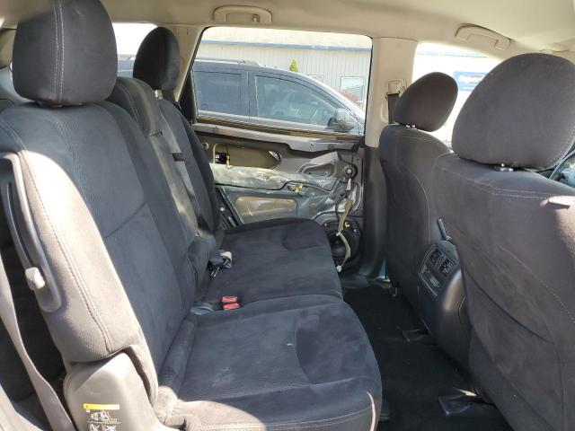 Photo 11 from auction – 2015 NISSAN PATHFINDER with VIN 5N1AR2MM2FC656867