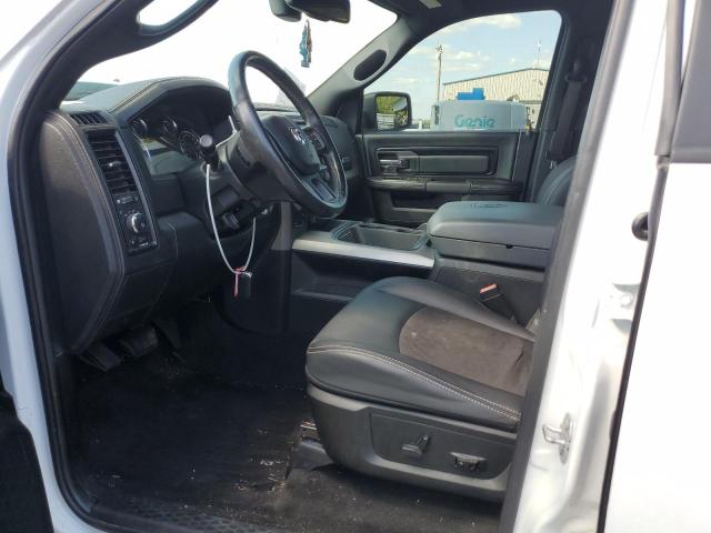 Photo 7 from auction – 2017 RAM 1500 REBEL with VIN 1C6RR7YT4HS794237