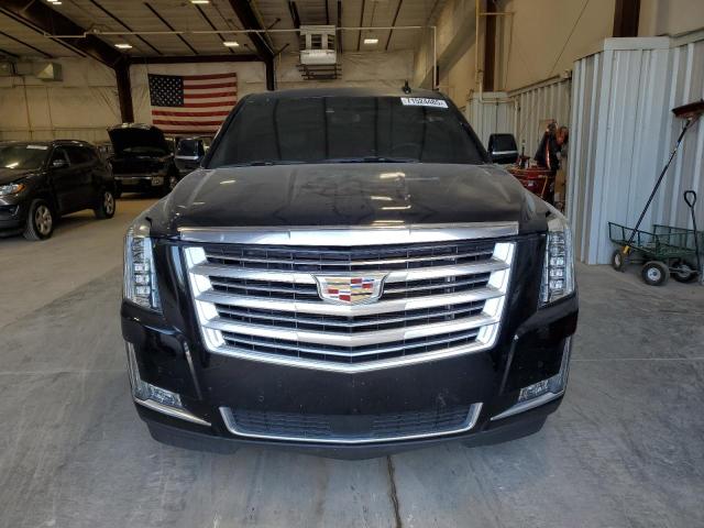 Photo 5 from auction – 2017 CADILLAC ESCALADE P with VIN 1GYS4DKJ2HR256684