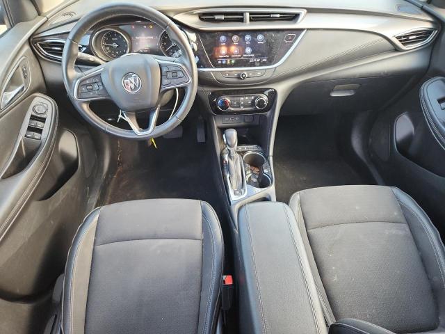 Photo 8 from auction – 2021 BUICK ENCORE GX with VIN KL4MMBS28MB133416