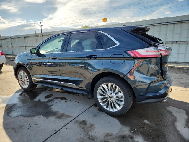 Photo 2 from auction – 2024 FORD EDGE TITAN with VIN 2FMPK4K96RBA40540