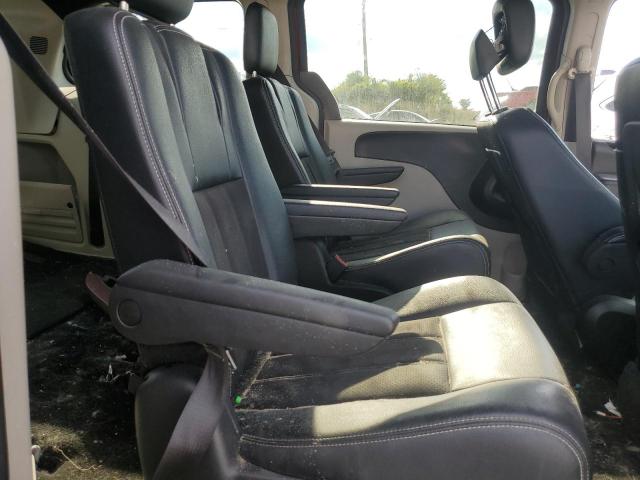 Photo 11 from auction – 2019 DODGE GRAND CARA with VIN 2C4RDGCG7KR747438