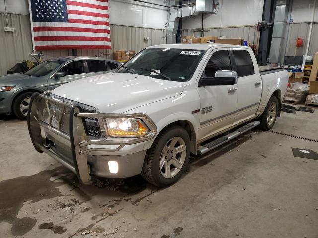 RAM 1500 LONGH 2015 with VIN 1C6RR7PM9FS548338 - Photo from auction