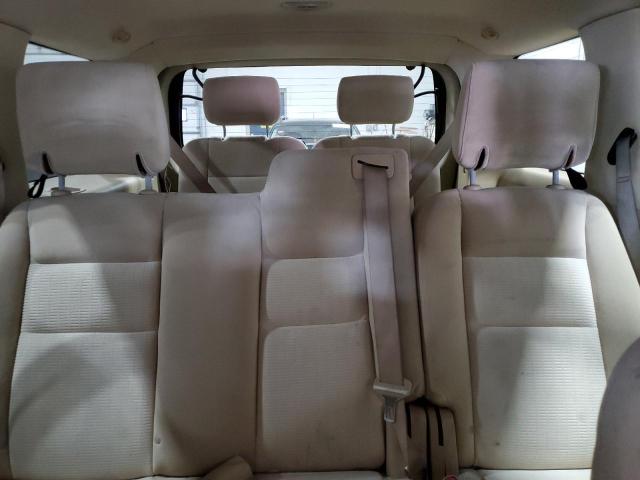 Фото 10 с аукциона – 2008 FORD EXPLORER X с VIN 1FMEU63EX8UA04772