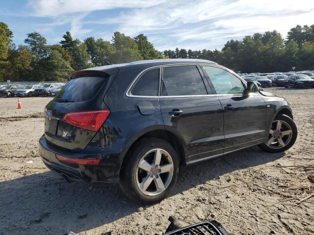 Photo 3 from auction – 2011 AUDI Q5 PREMIUM with VIN WA1DKAFP7BA106412