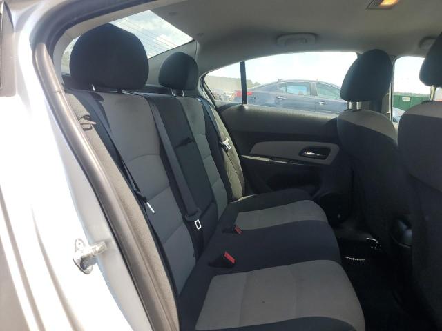 Photo 10 from auction – 2012 CHEVROLET CRUZE LS with VIN 1G1PD5SH6C7247997