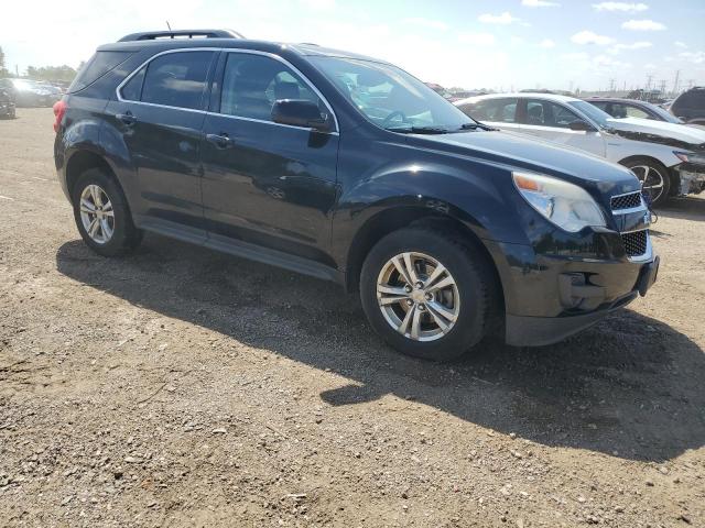Photo 4 from auction – 2014 CHEVROLET EQUINOX LT with VIN 2GNFLFEKXE6364687