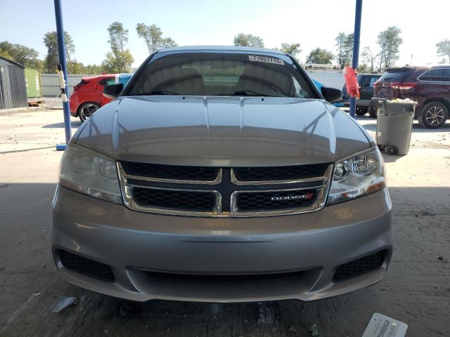 Photo 5 from auction – 2014 DODGE AVENGER SE with VIN 1C3CDZAG8EN173278