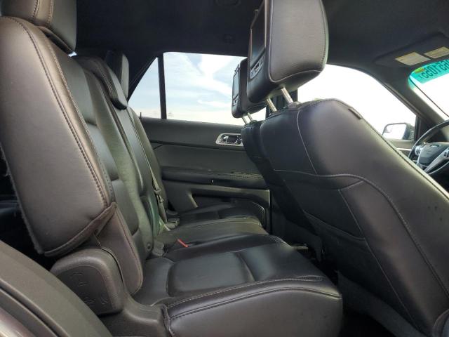 Photo 11 from auction – 2013 FORD EXPLORER X with VIN 1FM5K8D87DGA17143