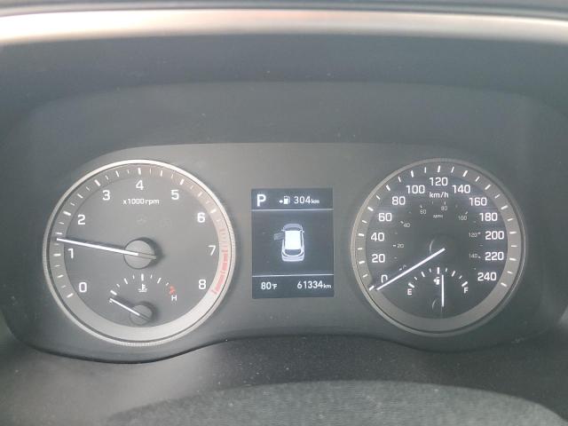 Photo 9 from auction – 2019 HYUNDAI TUCSON SE with VIN KM8J2CA45KU947060