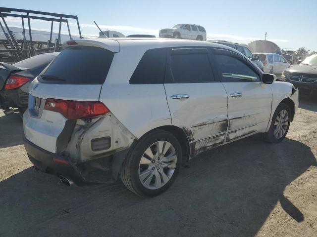 Photo 3 from auction – 2010 ACURA RDX TECHNOLOGY with VIN 5J8TB2H53AA004835