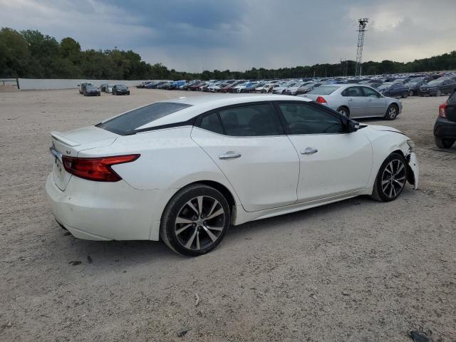 Photo 3 from auction – 2016 NISSAN MAXIMA 3.5 with VIN 1N4AA6AP7GC385796