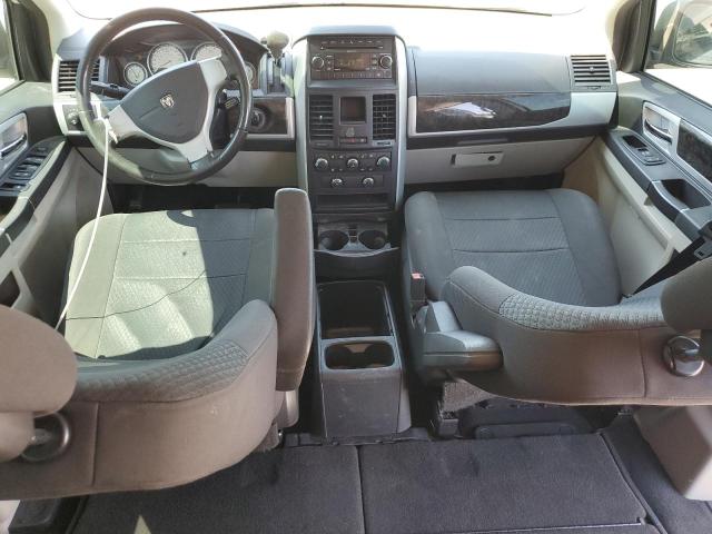 Photo 8 from auction – 2010 DODGE GRAND CARA with VIN 2D4RN5D10AR460200