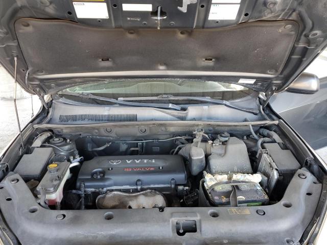 Photo 11 from auction – 2006 TOYOTA RAV4 with VIN JTMBD32VX66000827