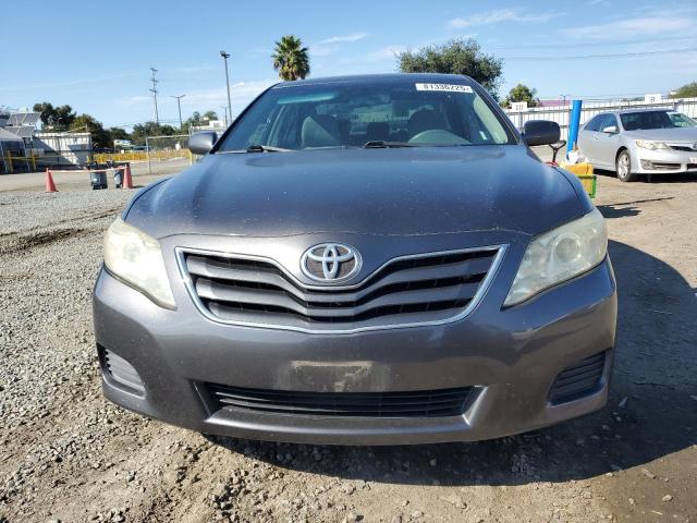 Photo 5 from auction – 2011 TOYOTA CAMRY BASE with VIN 4T4BF3EK2BR180162