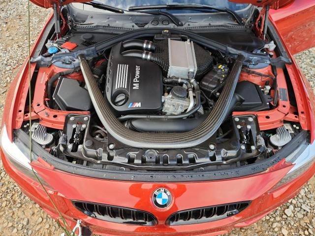 صورة رقم 11 من المزاد - 2018 BMW M4 مع VIN WBS4Z9C5XJED22423
