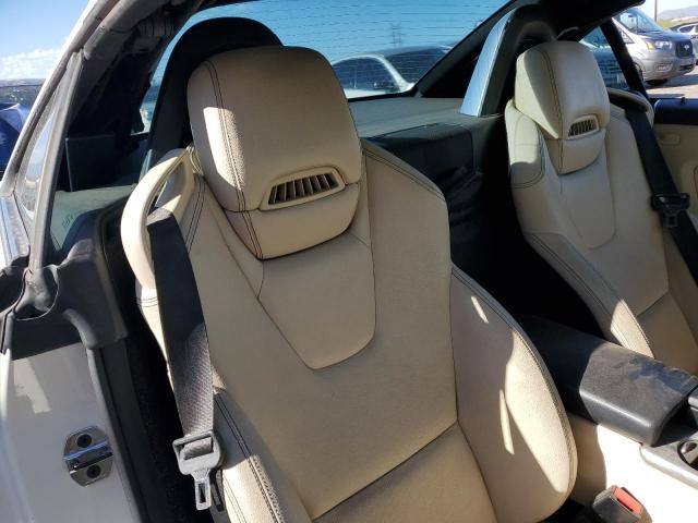 Photo 10 from auction – 2012 MERZ SLK 350 with VIN WDDPK5HA9CF032407