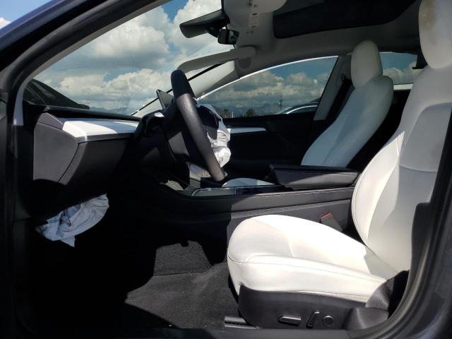 Photo 7 from auction – 2021 TESLA MODEL 3 with VIN 5YJ3E1EAXMF978003