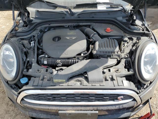 Photo 11 from auction – 2014 MINI COOPER S with VIN WMWXM7C50ET925612