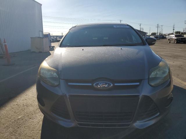 Photo 5 from auction – 2014 FORD FOCUS SE with VIN 1FADP3F28EL199057