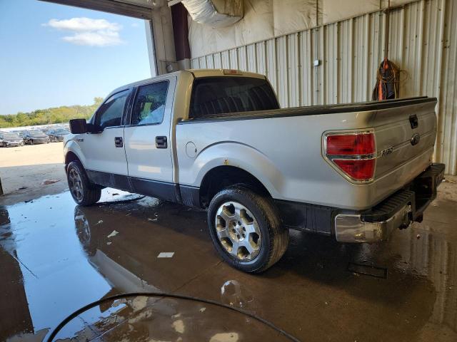 Photo 2 from auction – 2011 FORD F150 SUPER with VIN 1FTFW1EF7BKD23450