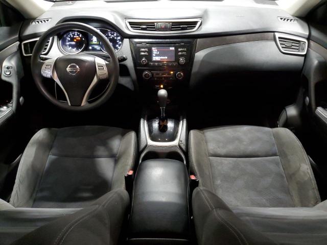 Photo 8 from auction – 2015 NISSAN ROGUE S with VIN KNMAT2MV9FP546082