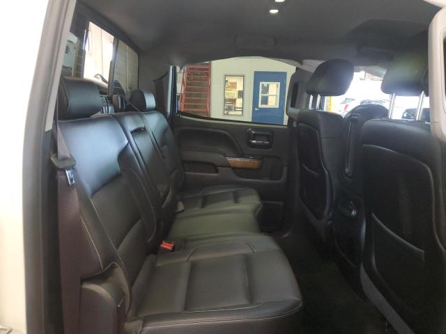Photo 10 from auction – 2014 GMC SIERRA K1500 SLT with VIN 3GTU2VEC4EG215332