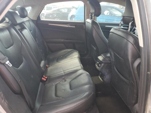Photo 10 from auction – 2013 FORD FUSION TITANIUM HEV with VIN 3FA6P0RU6DR291305