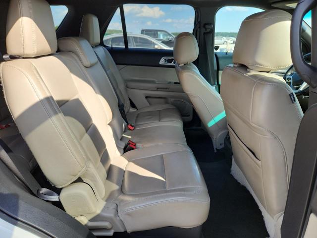 Photo 11 from auction – 2012 FORD EXPLORER X with VIN 1FMHK7D80CGA91428