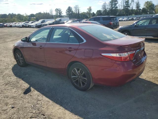 Photo 2 from auction – 2017 TOYOTA CAMRY LE with VIN 4T1BF1FK9HU772812