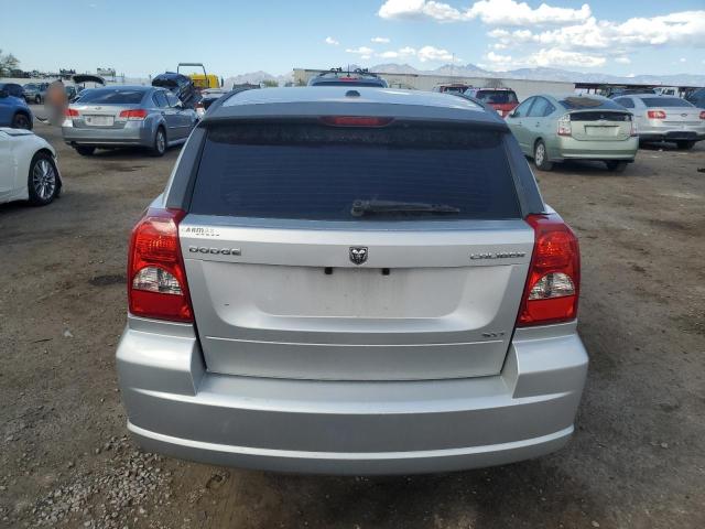 Photo 6 from auction – 2010 DODGE CALIBER SX with VIN 1B3CB4HA4AD532374