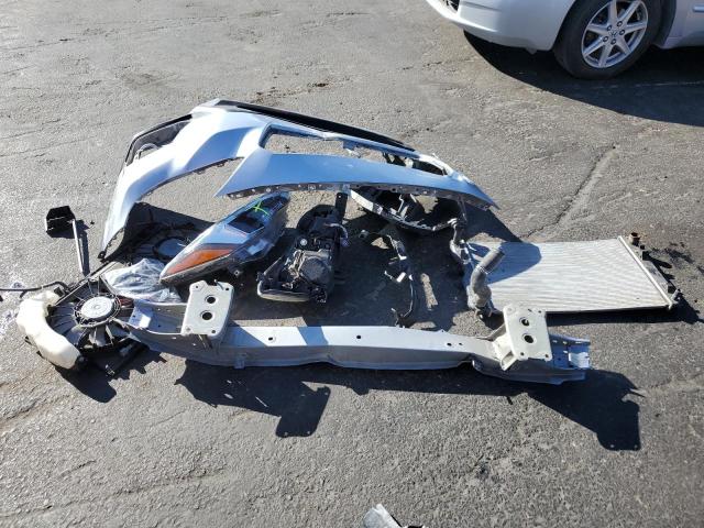 Photo 13 from auction – 2018 SUBARU CROSSTREK with VIN JF2GTAMC1JH268186