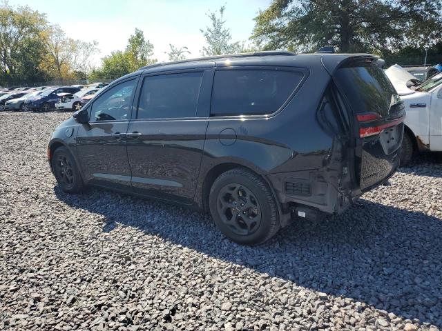 Photo 2 from auction – 2021 CHRYSLER PACIFICA with VIN 2C4RC1S78MR548628