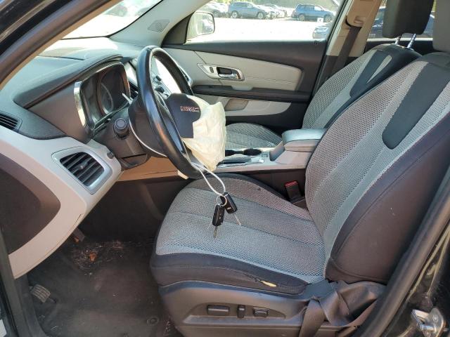 Photo 7 from auction – 2012 GMC TERRAIN SL with VIN 2GKFLTE55C6383053