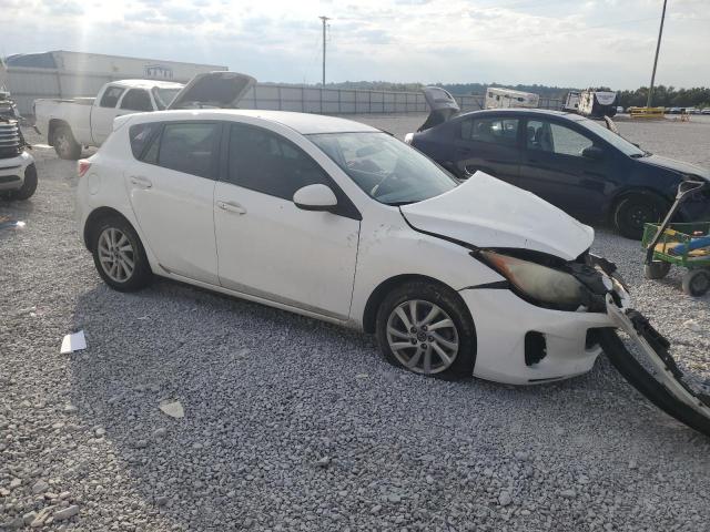 Photo 4 from auction – 2013 MAZDA 3 I with VIN JM1BL1L76D1766023