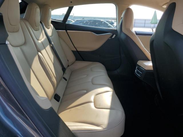Photo 10 from auction – 2014 TESLA MODEL S with VIN 5YJSA1H12EFP60545