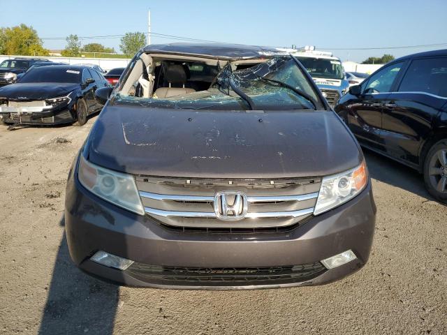 Photo 5 from auction – 2011 HONDA ODYSSEY TO with VIN 5FNRL5H97BB094199