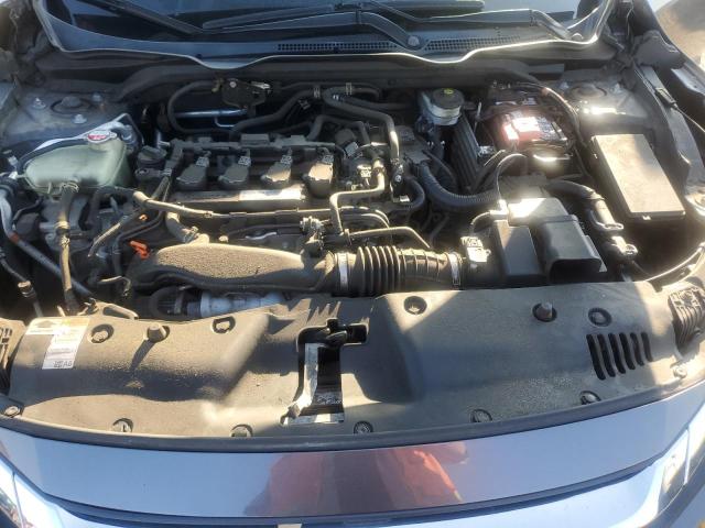 Photo 11 from auction – 2016 HONDA CIVIC EX with VIN 2HGFC1F32GH653414