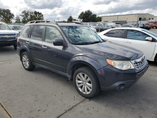 Photo 4 from auction – 2012 SUBARU FORESTER L with VIN JF2SHAEC1CH469454