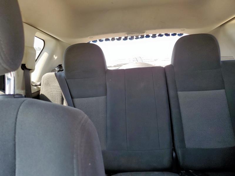 Фото 10 с аукциона – 2014 JEEP COMPASS SP с VIN 1C4NJCBA8ED581712