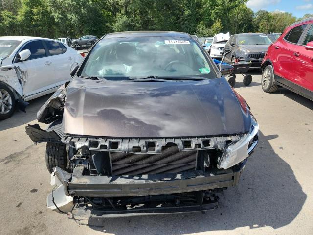 Photo 5 from auction – 2017 KIA FORTE LX with VIN 3KPFL4A72HE073457