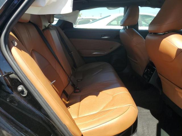 Photo 10 from auction – 2020 TOYOTA AVALON LIM with VIN 4T1C21FB9LU012940