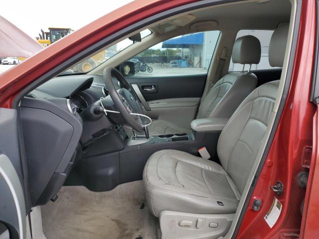 Photo 7 from auction – 2012 NISSAN ROGUE S with VIN JN8AS5MT7CW270736