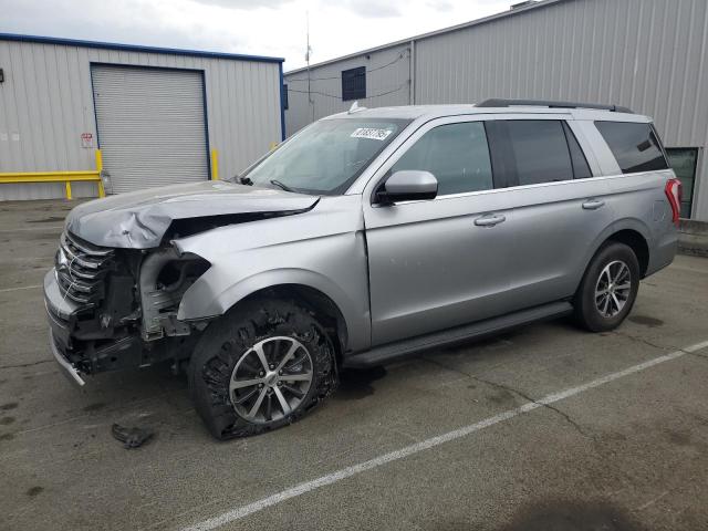 FORD EXPEDITION 2020 with VIN 1FMJU1HT8LEA77215 - Photo from auction